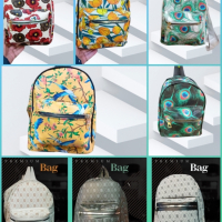 Разнообразие от дамски чанти, раници и комплекти, снимка 9 - Чанти - 44630077