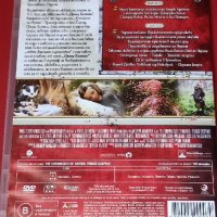 ДВД Хрониките на Нарния -Принц Каспиан, снимка 4 - DVD филми - 38708263