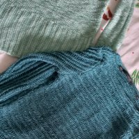 Лот пуловерчета, снимка 1 - Блузи с дълъг ръкав и пуловери - 44456797