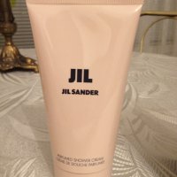 JIL SANDER Perfumed Shower Cream 150 ml нов/Монако/ крем-парфюм за душ, снимка 2 - Козметика за тяло - 31152215