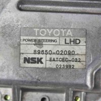 Модул електрическа рейка за Toyota Corolla E12 (2001-2007) 89650-02090, снимка 2 - Части - 42809928