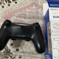 Контролер Dualshock за PS4 / Джойстик за PS4, снимка 4 - Аксесоари - 44373151