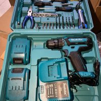 Винтоверт Makita, снимка 1 - Винтоверти - 42910093