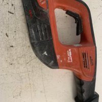 Бутален саблен трион HILTI WSR36A, снимка 6 - Други инструменти - 38395269