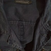 Памучно спортно сако в ALWAYS JEANS,L, снимка 4 - Сака - 37909995