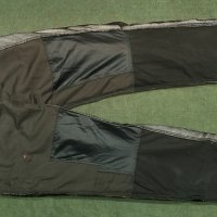 STIHL Chainsaw Protective Pants Work Wear размер M - L работен панталон със защита от срязване W1-14, снимка 15 - Панталони - 40100513