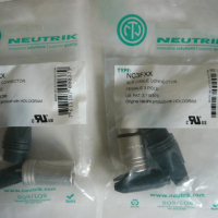 Neutrik XLR конектори - NC3MXX, NC3FXX и NC3MFRC, снимка 5 - Други - 44508931