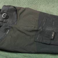 TEXSTAR FP37 FUNCTIONAL Stretch Pants размер W33/L32 еластичен работен панталон W2-15, снимка 5 - Панталони - 40124831