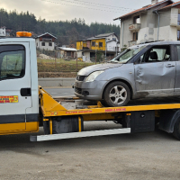 Пътна помощ Велинград, снимка 5 - Бусове и автобуси - 27323040