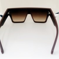 LOGO collection слънчеви очила, снимка 7 - Слънчеви и диоптрични очила - 38709602