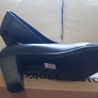 Продавам нови обувки, снимка 4 - Дамски елегантни обувки - 36764377