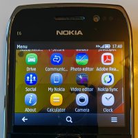 Nokia E6 - пълен комплект, снимка 13 - Nokia - 27423938