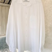 Бяла риза ACCANTO YOUNG CLASSIC , снимка 8 - Ризи - 35605035