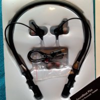 Wireless Bluetooth Headset TTEC__чисто нови, снимка 2 - Bluetooth слушалки - 37752534