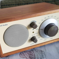 Tivoli Audio Model One, снимка 1 - Аудиосистеми - 44925099