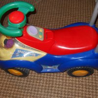 детска количка бутаща с крачета-2броя, снимка 1 - Играчки за стая - 31239086