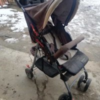 Бебешка количка в добро състояние! , снимка 6 - Други - 31610442
