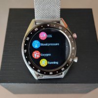 L7 Bluetooth Smart Watch, снимка 4 - Смарт часовници - 31600586