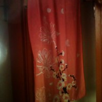 Красива туника кимоно, снимка 4 - Рокли - 33711427
