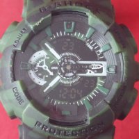 Часовник Casio G-Shock 5081, снимка 2 - Мъжки - 42070300