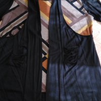 🌷🌼Дамска блуза - 56 размер🌷🌼, снимка 2 - Блузи с дълъг ръкав и пуловери - 31140876