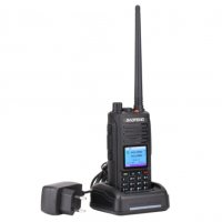 Нова DMR DM-1702 цифрова радиостанция 2022 Baofeng  VHF UHF Dual Band 136-174 & 400-470MHz, снимка 16 - Друга електроника - 37633838