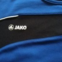 Хеервенен Холандия маркова тениска Джако размер ХЛ, снимка 3 - Футбол - 34927843