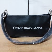 Calvin klein дамска чанта код 243, снимка 1 - Чанти - 42905122