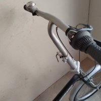 Сгъваем велосипед Ridgetop 20", снимка 8 - Велосипеди - 40148730