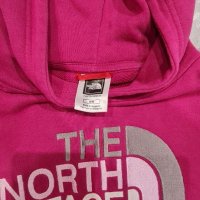 Детско hoodie The north face , снимка 3 - Детски анцузи и суичери - 35211873