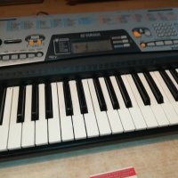 YAMAHA PSR-175 С DJ ЕФЕКТИ-ВНОС ГЕРМАНИЯ 2709211159, снимка 3 - Синтезатори - 34266719