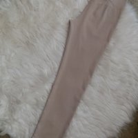 Клин-панталон летен в цвят екрю , снимка 3 - Панталони - 40381924