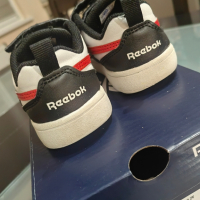 Маратонки Reebok Royal Prime 2, снимка 2 - Детски маратонки - 44913863