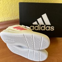 Чисто нови оригинални маратонки adidas, снимка 5 - Детски маратонки - 44239676