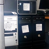 Power Box® OfficeWorkstation, снимка 2 - Работни компютри - 32024693