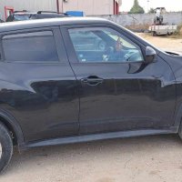 На части Nissan Juke 1,5 ДЦИ, снимка 4 - Автомобили и джипове - 42892682