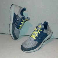маратонки Adidas RapidaRun  номер 38-38,5, снимка 1 - Маратонки - 36763441