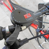 Aarios City Bike 28*/градски велосипед/, снимка 5 - Велосипеди - 33262951