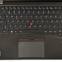 Lenovo ThinkPad T460s 14" 1920x1080 i5-6300U 8GB 256GB, снимка 2 - Лаптопи за дома - 44700030