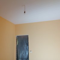 ЧИСТО и качествено боядисване на апартаменти с латекс , фина шпакловка, обръщане прозорци  , снимка 2 - Бояджийски услуги - 8100545