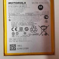 Батерия за Motorola Moto G8 Power XT2041    KZ50, снимка 1 - Резервни части за телефони - 40155677