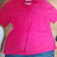 Дамска блуза/риза размер 40, снимка 6 - Ризи - 37896164