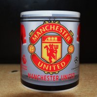 Фен Чаша на Манчестър Юнайтед с име и номер сезон 2022/23!Чаша на Manchester United!, снимка 7 - Фен артикули - 34014208