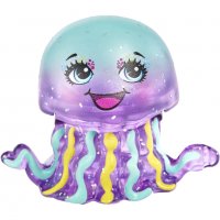 Кукла Royal Enchantimals Ocean Кingdom - Jelanie Jellyfish & Stingley - медуза / Mattel, снимка 3 - Кукли - 37786849