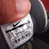 Маратонки Nike Air Max номер 38, снимка 6 - Маратонки - 37096952