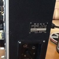 Sony TC 630, снимка 4 - Декове - 31011054