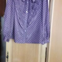 Дамски елегантни блузи., снимка 13 - Блузи с дълъг ръкав и пуловери - 38483840