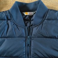 carhartt bryant jacket - страхотно мъжко яке КАТО НОВО, снимка 4 - Якета - 42692708