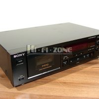 ДЕК  Sony tc-k570 /2 , снимка 5 - Декове - 40179103