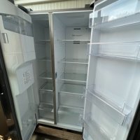 Хладилници SAMSUNG SIDE BY SIDE, снимка 4 - Хладилници - 42036206